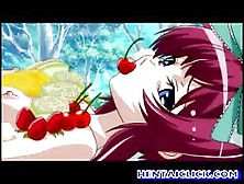 Anime Gay Master Hot Fucked His Gal