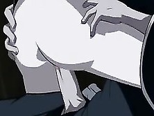 Bleach Rukia Sexy Video