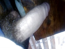 Young Colombian Porn With A Big Penis Masturbates For A Lot Of Milk