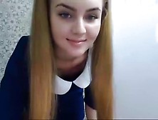 Wowkatina Non-Professional Record On 07/08/15 17:38 From Chaturbate