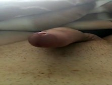 Solo Male ( Masturbating While Watching Porn)