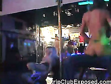Stripclub Exposed Hardcore Video