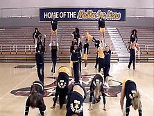 "bring It On: Fight To The Finish" (2009)