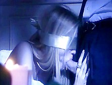 Evan Stone And Jessica Drake - Mythically Delicious Women With Nice Juggs Blindfolded Fucked And Cummed