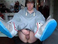 Cute Slippers Boy Jakey Hot Gay Porn Ass And Cock