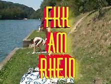 Fkk Am Rhein