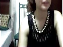Another Shy Chinese Milf Statrs Out With Tits