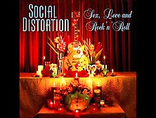 Social Distortion - Nickles And Dimes