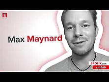 Max Maynard - Lucy Heart - Userdate #1