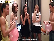Czech Porn Video Featuring Kristine Crystalis And Lindsey Olsen