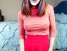 Welcome To Velma's Reunion!