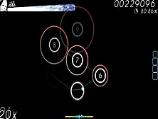 「Osu」Rhapsody - Emerald Sword [Extreme] Five. 49* 2009 Map Sightread