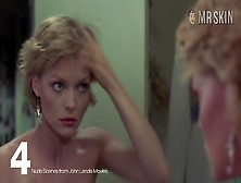 Top 5 Nude Scenes From John Landis Movies - Mr. Skin