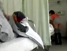 Hospital Japonesa Minifalda