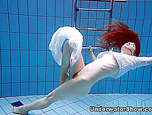 Marketa Tape - Underwatershow