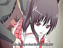 Soshite Watashi Wa Ojisan Ni Episode 1