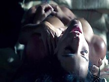 Gaby Espino Nude Sex Scene On Scandalplanet. Com
