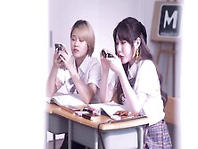 Trailer-Summer Exam Sprint-Shen Na Na-Md-0253-Best Original Asia Porn Tape