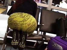 Airport Butt