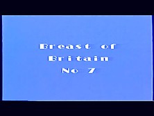 Breast Of Britain 7