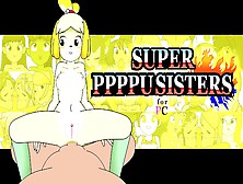 Two:00 A. M.  (Super Smash Bros.  Brawl) - Super Ppppu Sisters For Pc Soundtrack