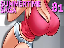 Summertime Saga #81 • Misterdoktor • Pc Gameplay