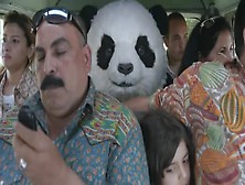 Panda Cheese Commercial 2014