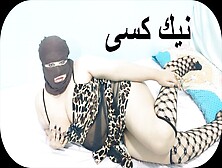 Brilliant Qamar At سكس عراقي Trailer
