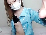 Amazing Homemade Record With Webcam,  Asian Scenes