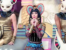 Pmv - Katy Perry - Dark Horse