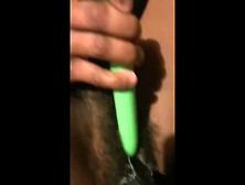Squirting While Getting Fucked By Bbc