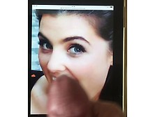 Cumtribute For Storm Huntley