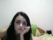 Little Taya Private Video On 07/14/15 21:52 From Chaturbate
