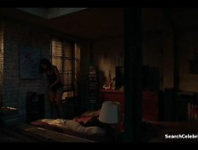 Emmy Rossum - Shameless S05E06 (2015). Mp4