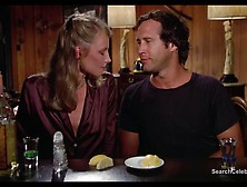 Cindy Morgan - Caddyshack (1980). Mp4