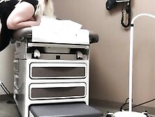 Doctor Caught Fucking Pregnant Patient 365Movies