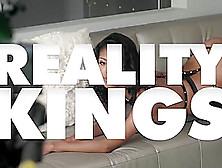 Reality Kings - Big Naturals - Alexis Avery Seth Gamble - Puddle Play