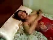 Egyptian Wife In Homemade Sex