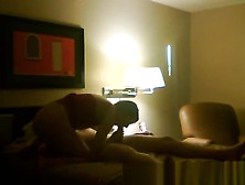 Hot Couple Sex In Hotel