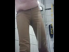 Public Bathroom Compilation 2 (My Edit)