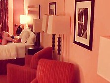 Taking Care Of Business Blonde Pawg Skank Cheetah Adora Getting Fuck Into Graceland Hotel Doggy Style By D3Ad Rac3R