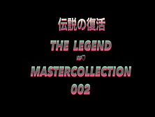 The-Legend-Hip-Mastercollection!!伝説の尻コキ＆口淫全部見せます！