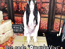 Tantaly Sex Doll "aurora" Unboxing N Sex Clip ~ Use Code Omankovivi 10% Off!!