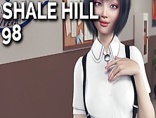 Shale Hill #98 • Visual Novel Gameplay [Hd]