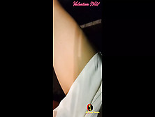 Watch Valentina Naughty E Il Sesso Notturno Nei Parcheggi 24 Nel Parcheggio Con Sconosciuti Free Porn Video On Fuxxx. Co