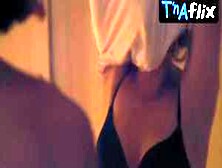 Karolina Safrankova Underwear Scene In Party Rough