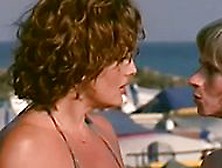 Rossana Podestà In Pane,  Burro E Marmellata (1977)