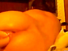 Wife Homemade Fist,  Horny Mature Dublefist