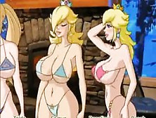 Sex Game Nintendo Girls Hentai