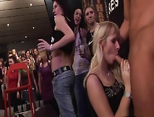 Crazy Pornstar In Fabulous Blowjob,  Group Sex Adult Video